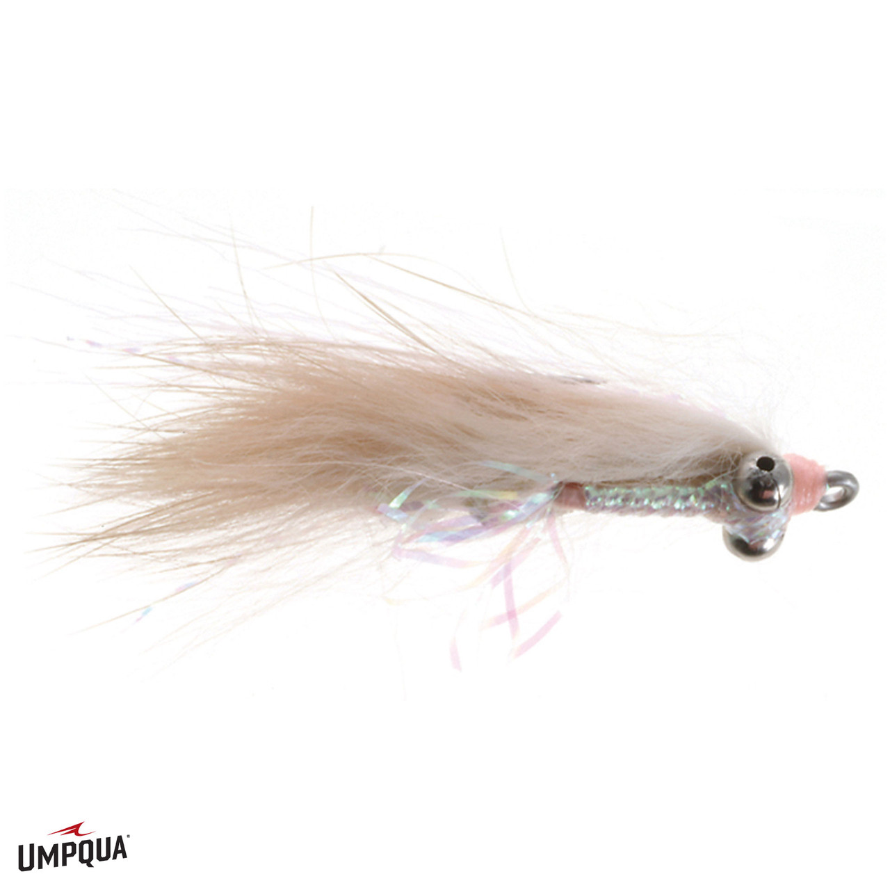 BONEFISH SCAMPI BEAD CHAIN