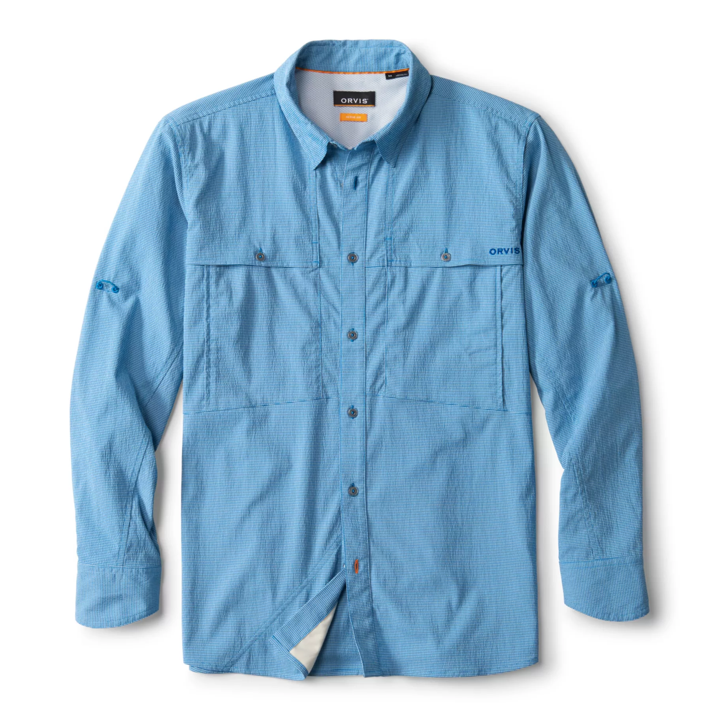 Orvis Long-Sleeved Open Air Caster