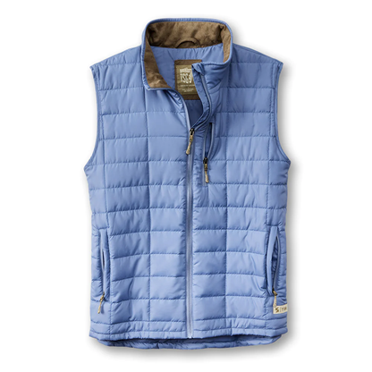 Midszn Vest - Rivers & Glen Trading Co.