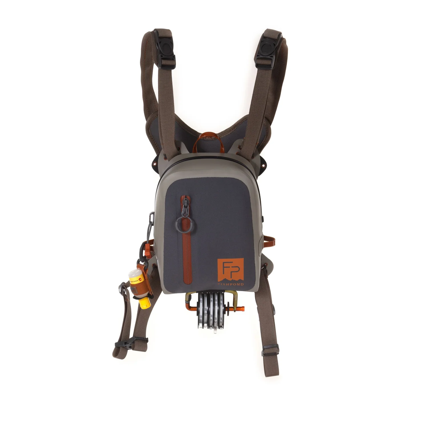 Thunderhead Submersible Chest Pack - Rivers & Glen Trading Co.