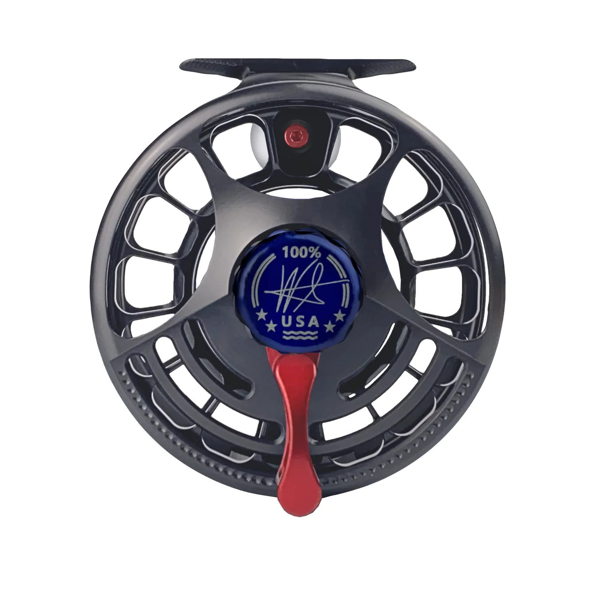 Seigler Fly Reels