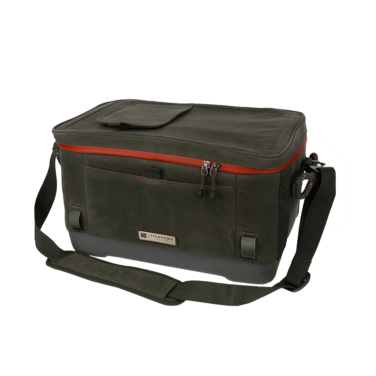 Fishpond Hailstorm Soft Cooler Fishpond Luggage Rivers and Glen Trading Co