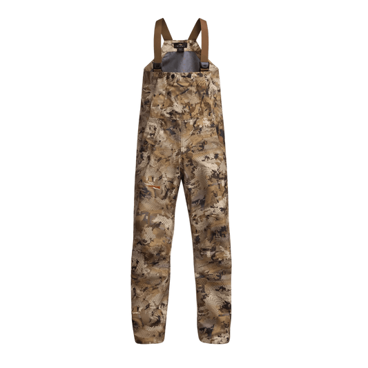 Sitka Mens Delta LT Bib Sitka Men's Bibs Rivers and Glen Trading Co