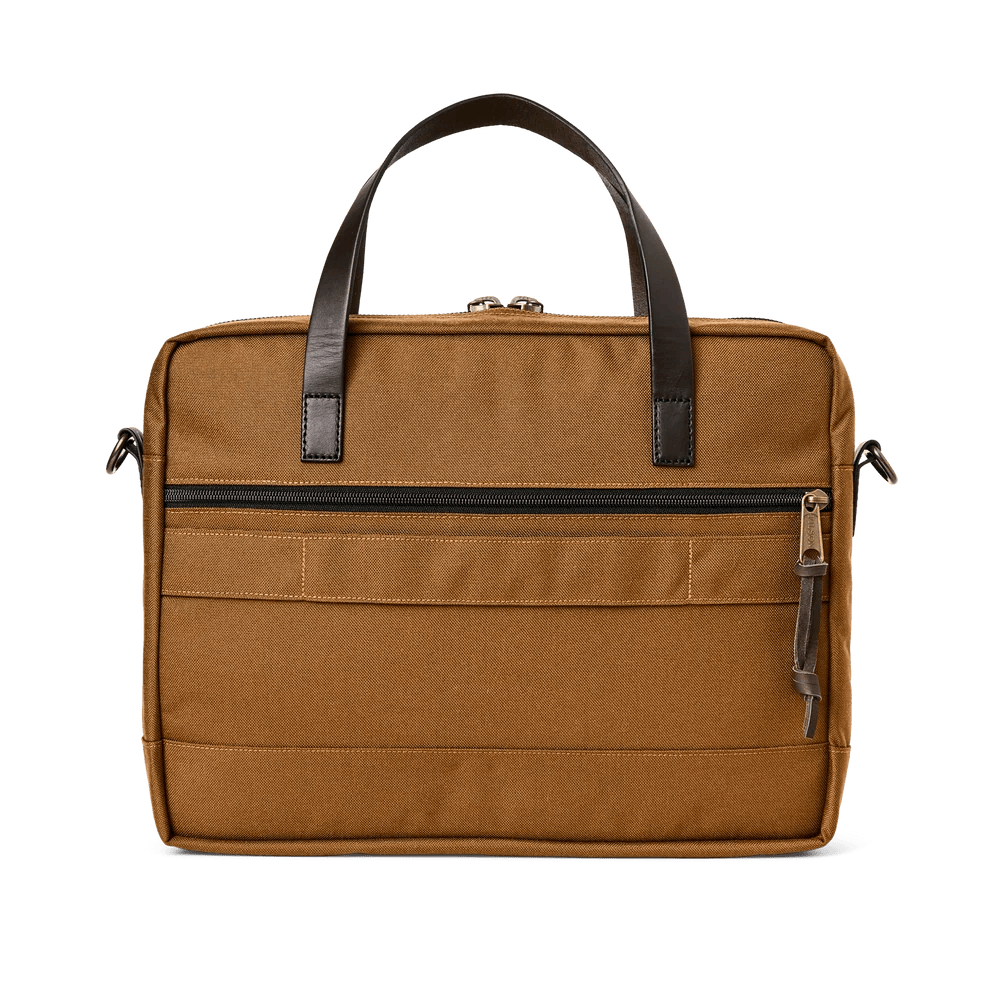 Filson Dryden Briefcase Filson Luggage Rivers and Glen Trading Co