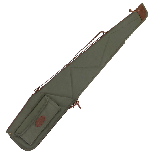 Signature Series Scoped Rifle Case - Rivers & Glen Trading Co.