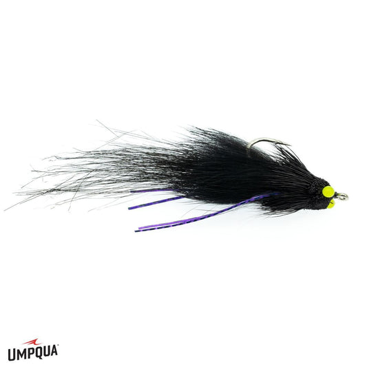 ELECTRIC SLIDER PANZARELLA D Umpqua Flies Rivers and Glen Trading Co