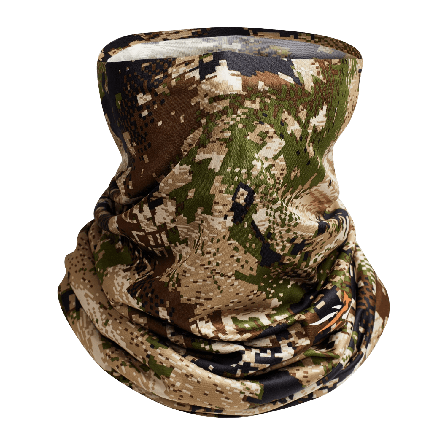 Sitka Core Neck Gaiter Sitka Optifade Subalpine Neck Gaiters Rivers and Glen Trading Co