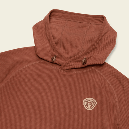 Howler Brothers Palo Duro Fleece Hoodie Howler Brothers Men's Hoodies Rivers and Glen Trading Co