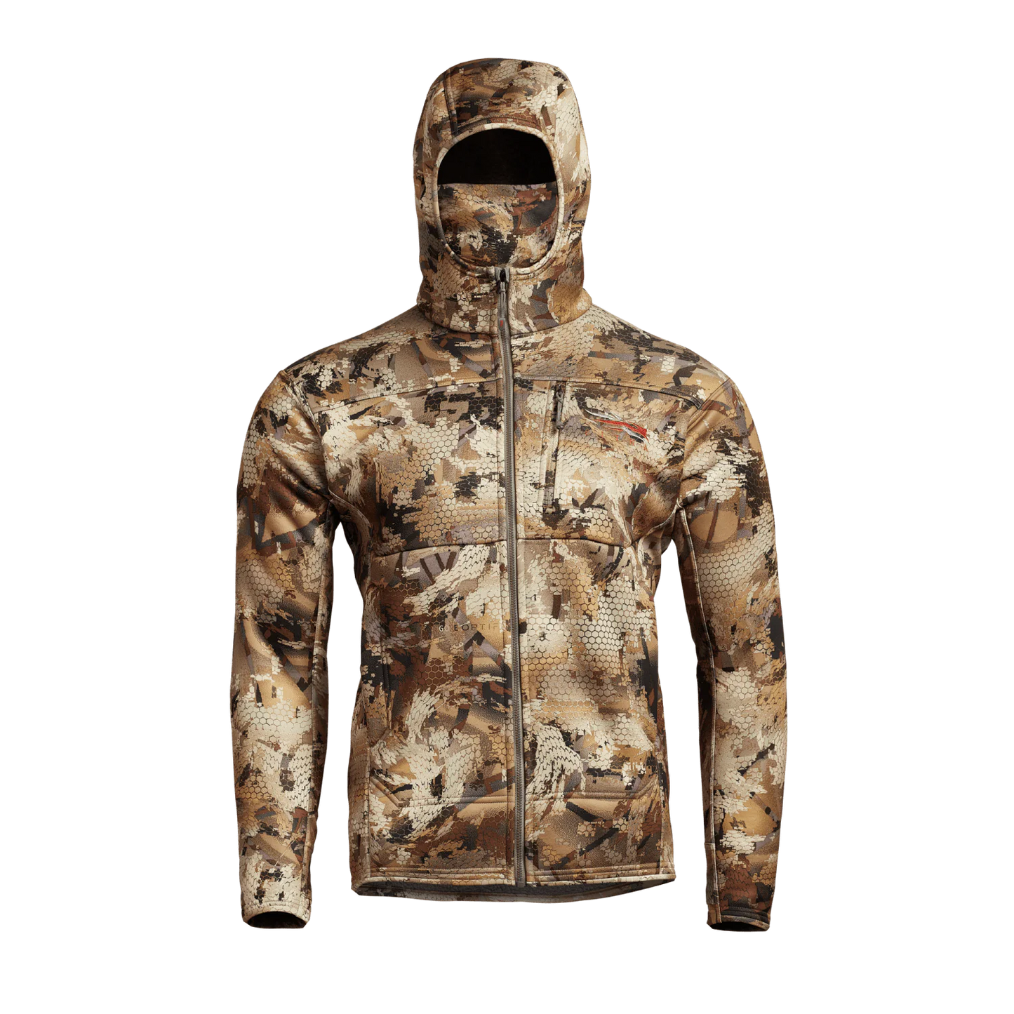 Sitka Traverse Hoodie