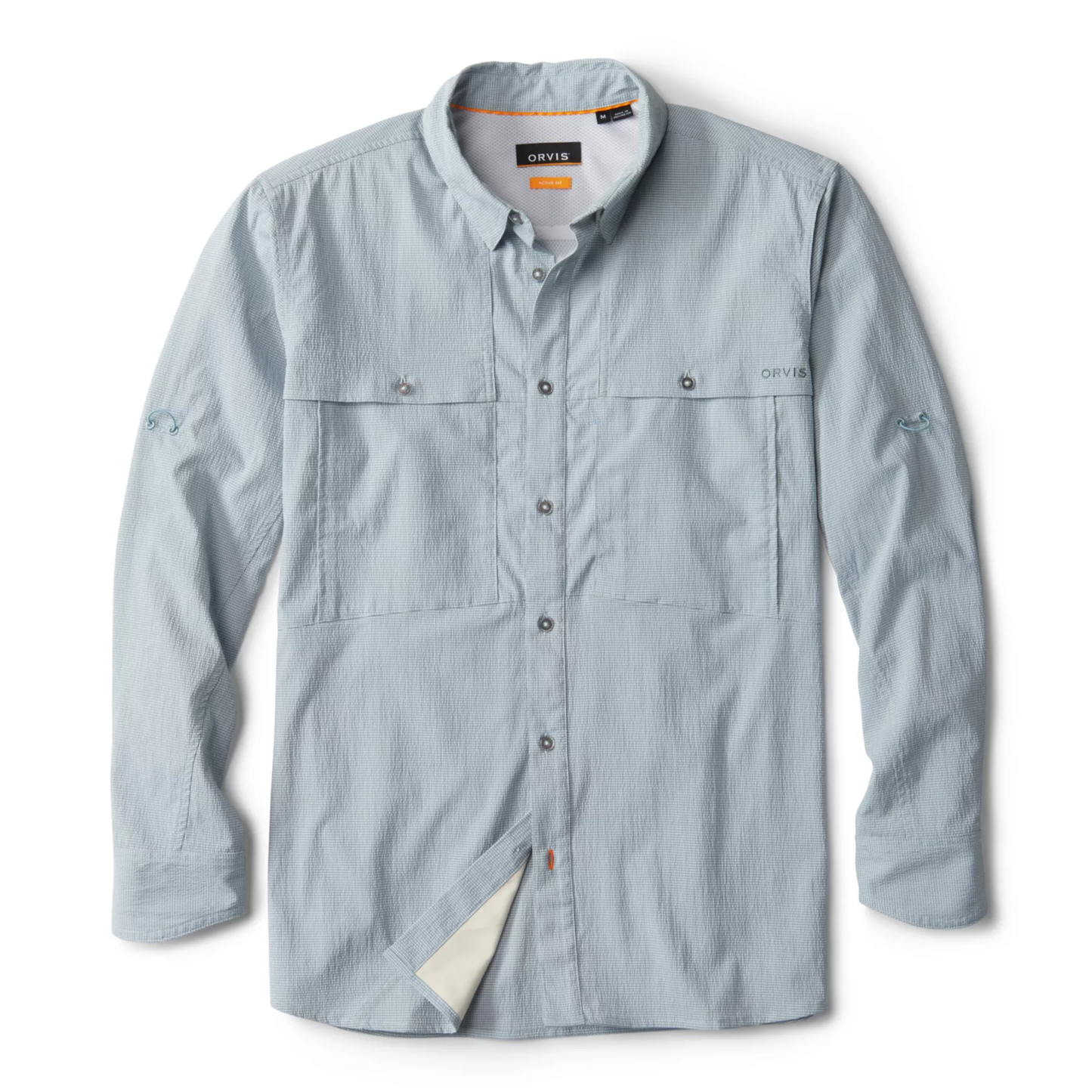 Orvis Long-Sleeved Open Air Caster