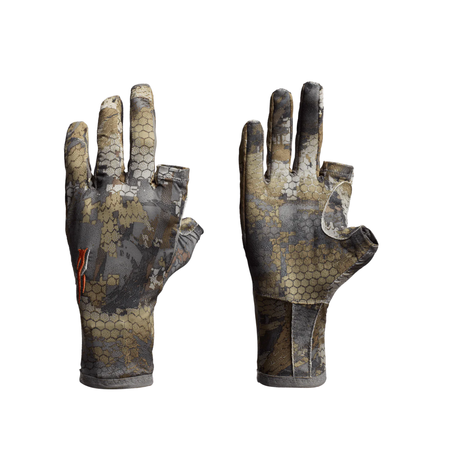 Equinox Guard Glove