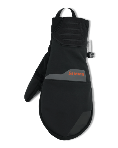 Simms Windstopper Foldover Fishing Mitt