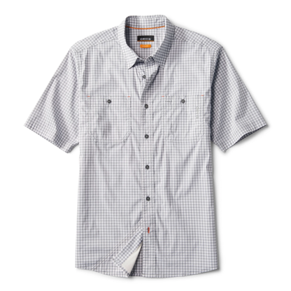 Orvis River Guide Short-Sleeve Shirt 2.0