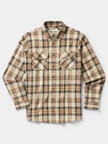 Duck Camp Men's Camp Shirt