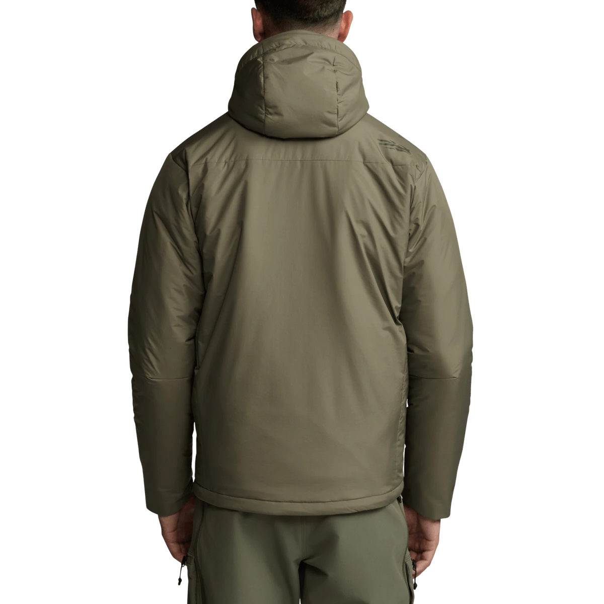 Sitka Kelvin Pro Hooded Jacket