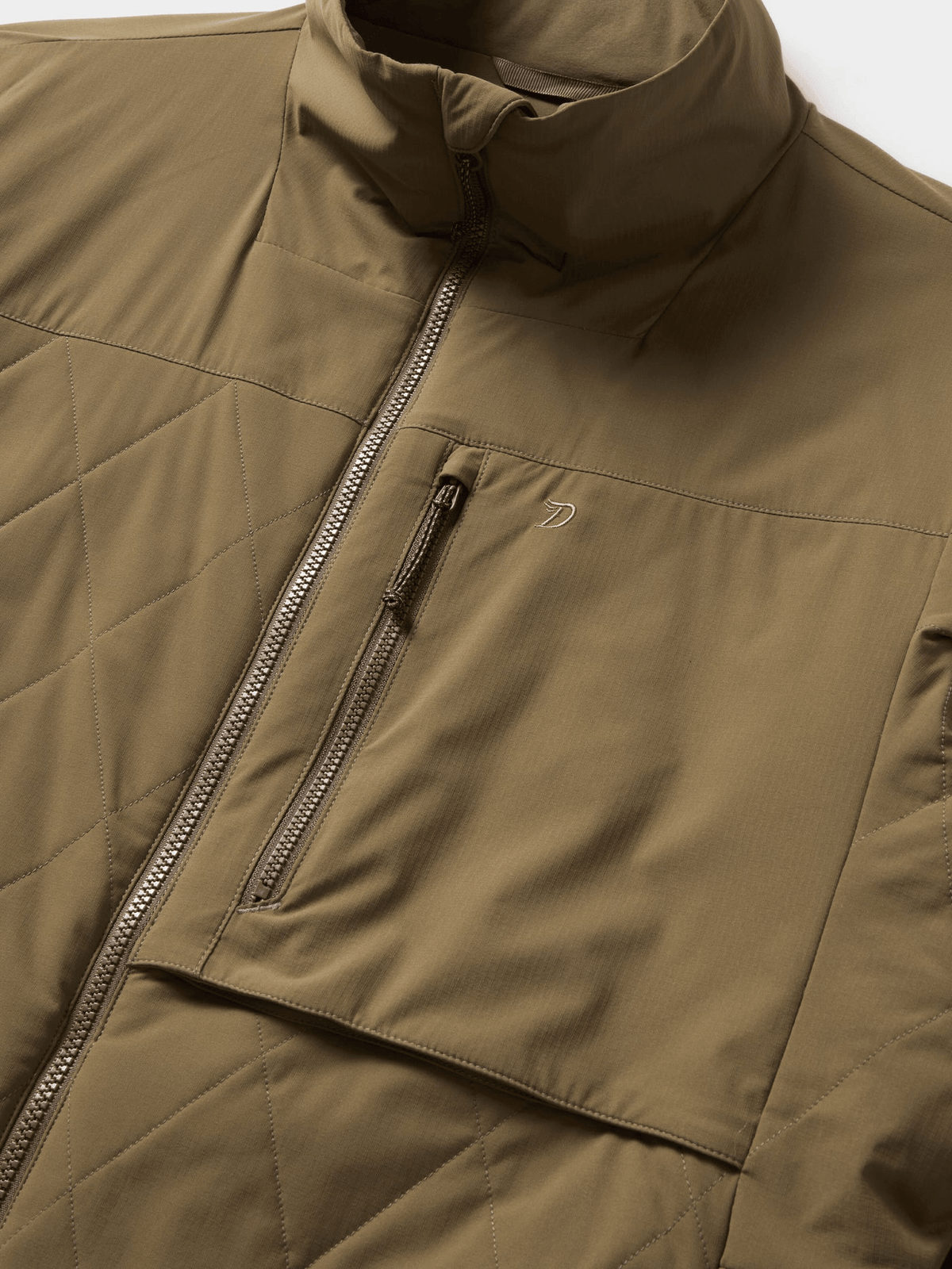 Duck Camp Men's Airflow Insulated Jacket Duck Camp Men's Jackets Rivers and Glen Trading Co