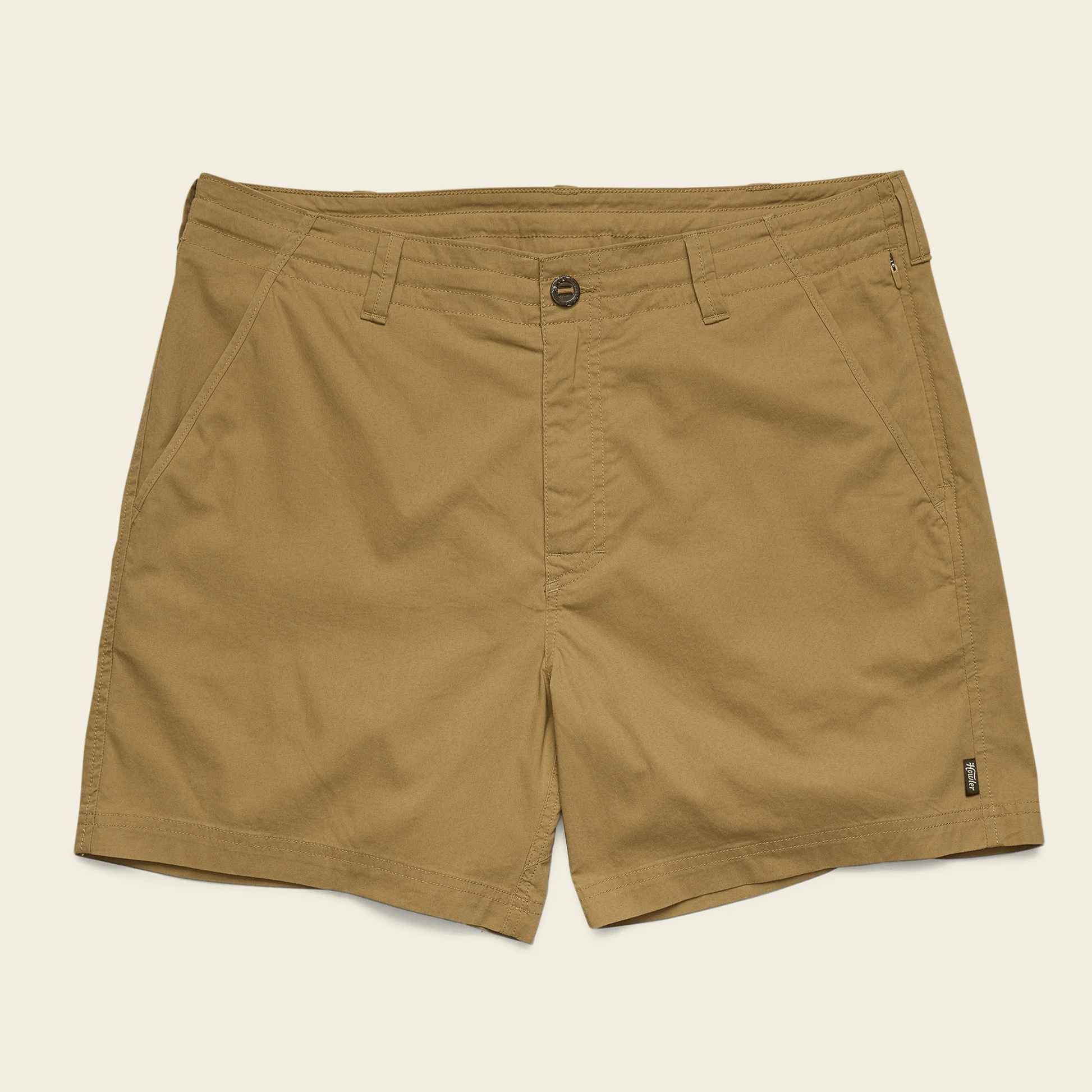 Howler Brothers Horizon Walk Shorts 6" Howler Brothers Bronze / 33 Men's Shorts Rivers and Glen Trading Co