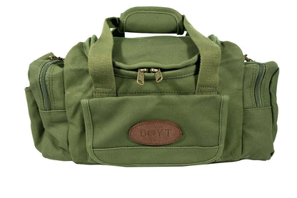 Boyt Signature Series Canvas Sporting Clays Bag