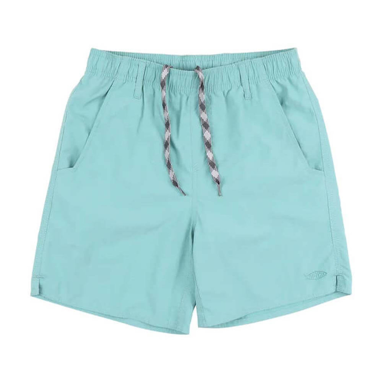 Aftco Youth Boyfish Swim Trunks