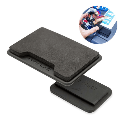 Fly Caddy Atollas Fly Fishing Tools Rivers and Glen Trading Co