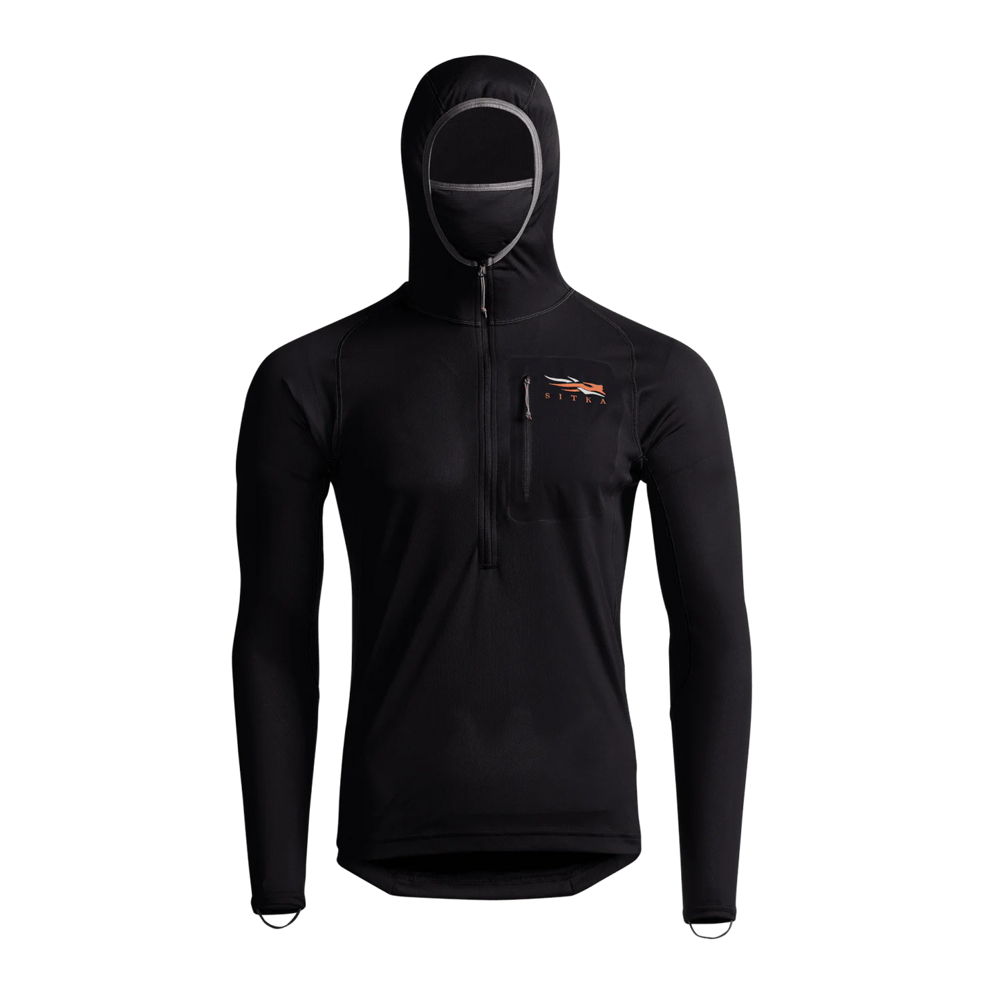 Core Lightweight Hoody