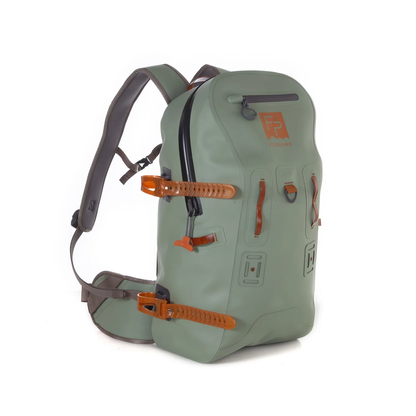 Thunderhead Submersible Backpack - Rivers & Glen Trading Co.