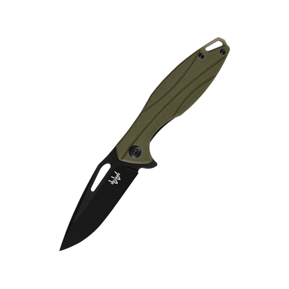 Williams RX Flipper Jr. EDC Knife Williams Knife Knives Rivers and Glen Trading Co