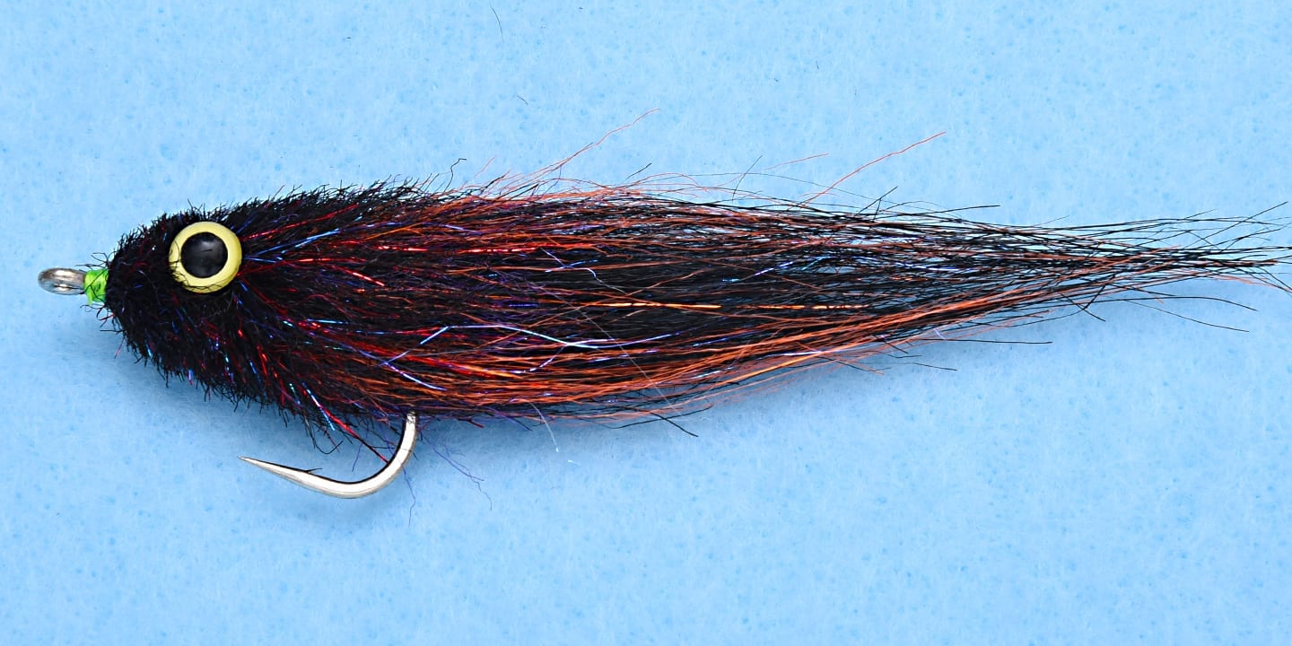 A2Z Minnow - Rivers & Glen Trading Co.