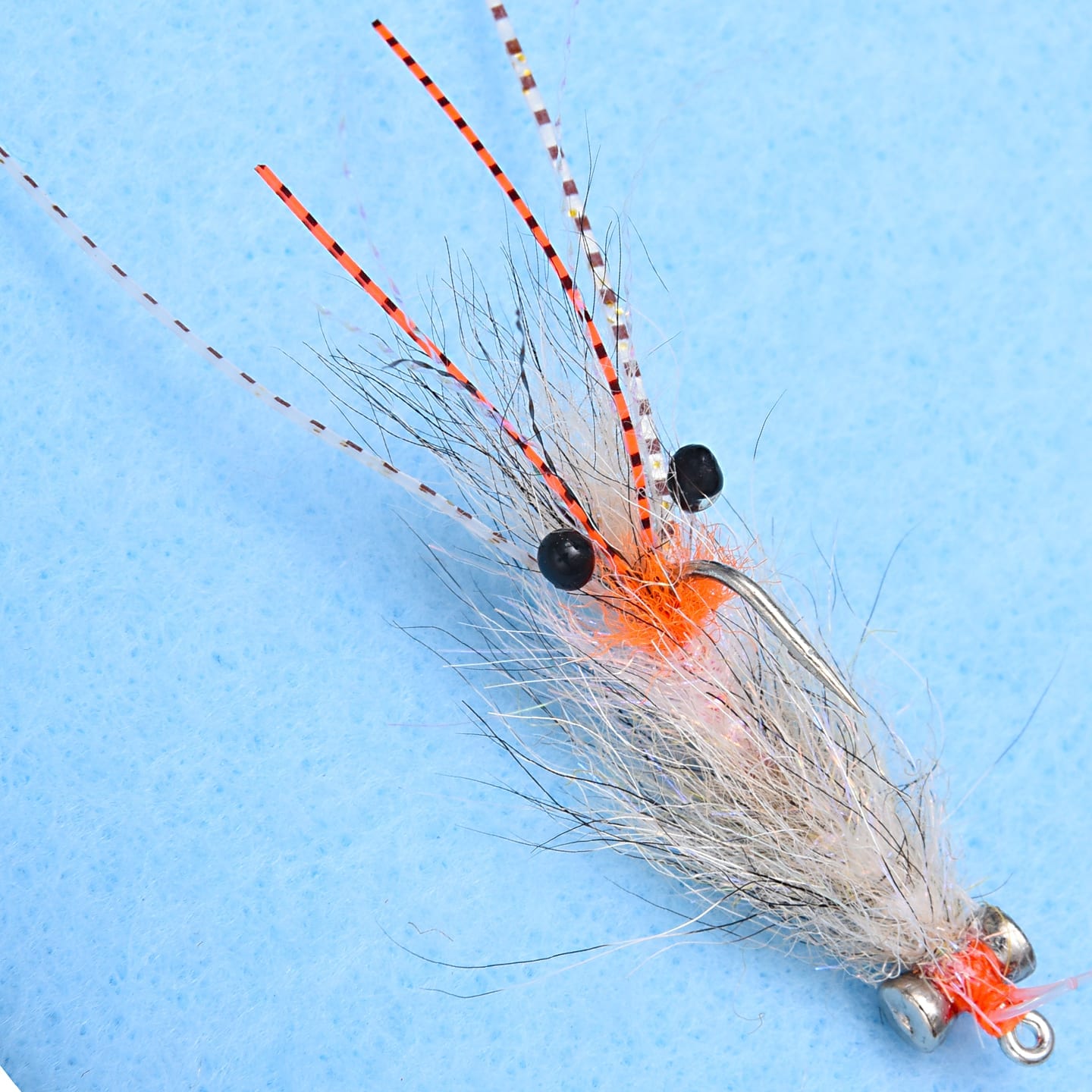 EP SPAWNING SHRIMP - Rivers & Glen Trading Co.