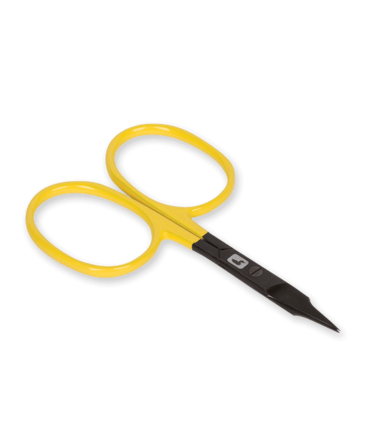 Ergo Precision Tip Scissors - Rivers & Glen Trading Co.