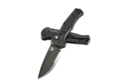 Benchmade Claymore - Rivers & Glen Trading Co.