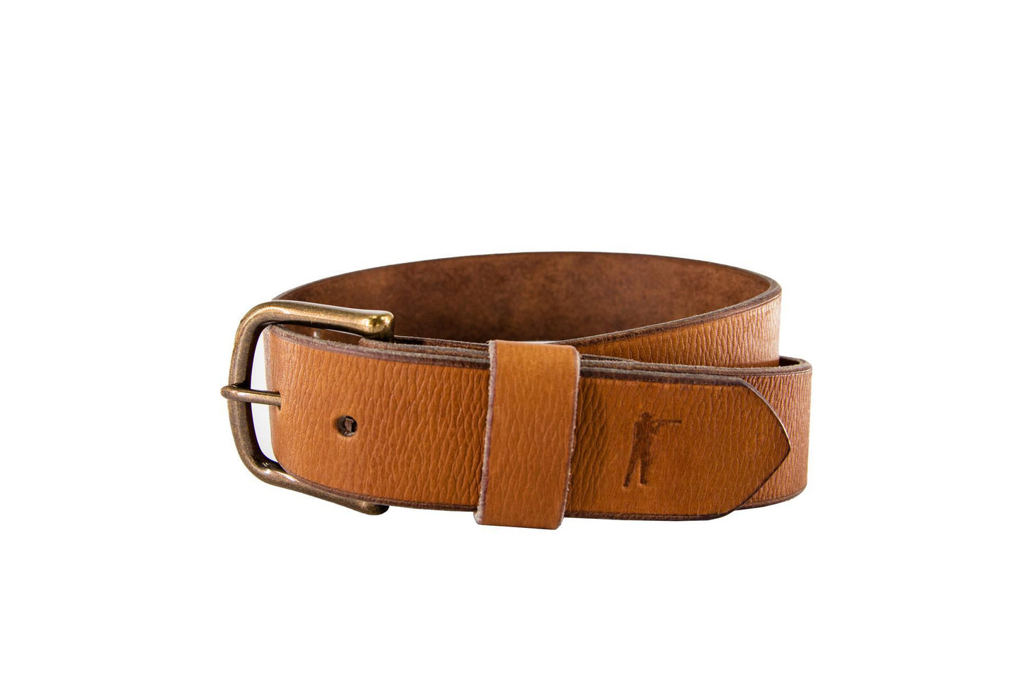 Last Belt You'll Ever Buy - Rivers & Glen Trading Co.