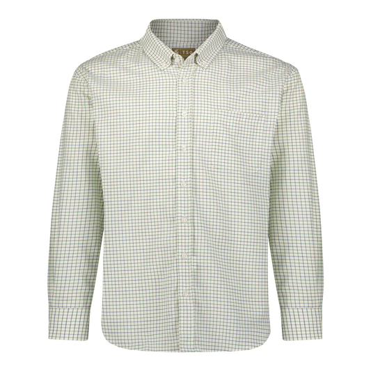 Midweight Button Down - Rivers & Glen Trading Co.