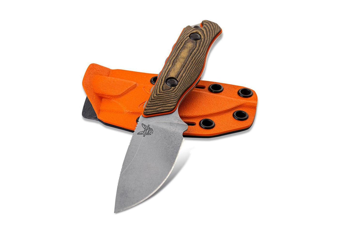 Benchmade Hidden Canyon Hunter 15017-1 - Rivers & Glen Trading Co.