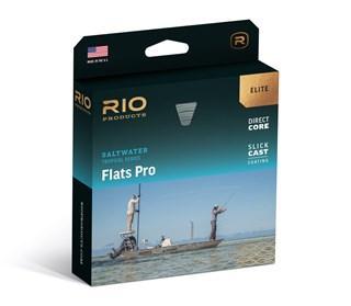 Elite Flats Pro Stealthtip - Rivers & Glen Trading Co.