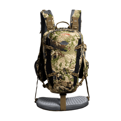 Sitka Equinox Turkey Vest Sitka Men's Hunting Vests Rivers and Glen Trading Co