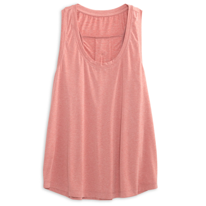 Women's Bimini Performance Tank - Rivers & Glen Trading Co.