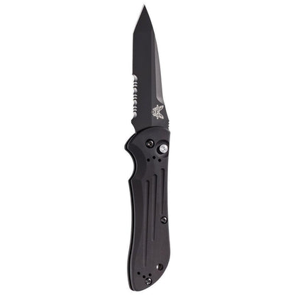 Benchmade Auto Stryker - Rivers & Glen Trading Co.