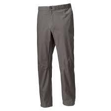 Men’s Ultralight Storm Pants - Rivers & Glen Trading Co.