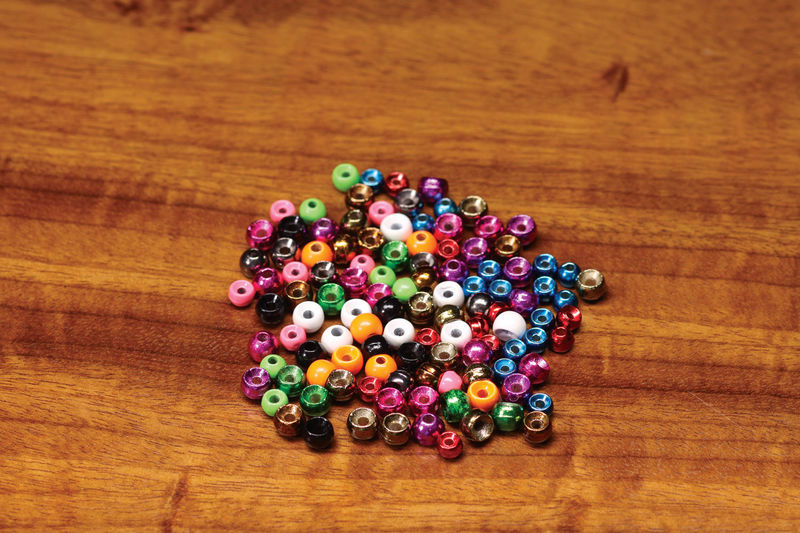 Hareline Plummeting Tungsten Beads - Rivers & Glen Trading Co.