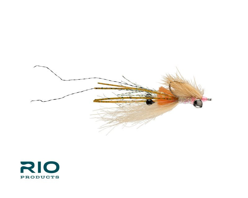 Rio Spawning Shrimp - Rivers & Glen Trading Co.