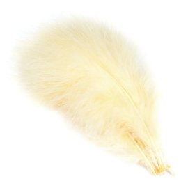 SELECT MARABOU PLUMES - Rivers & Glen Trading Co.