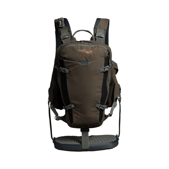 Sitka Equinox Turkey Vest Sitka Men's Hunting Vests Rivers and Glen Trading Co