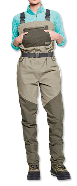 Orvis - Women's Encounter Waders - Rivers & Glen Trading Co.