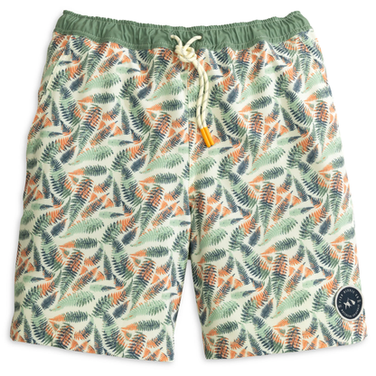 Meridian Volley Swim Short - Rivers & Glen Trading Co.