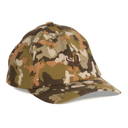 Vantage Cap - 4 Way Stretch - Rivers & Glen Trading Co.