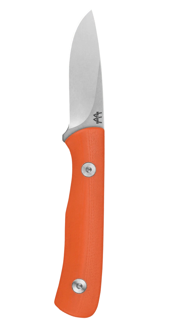 Williams Bird Knife Williams Knife Knives Rivers and Glen Trading Co