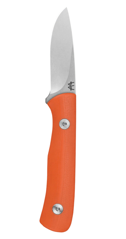 Williams Bird Knife Williams Knife Knives Rivers and Glen Trading Co