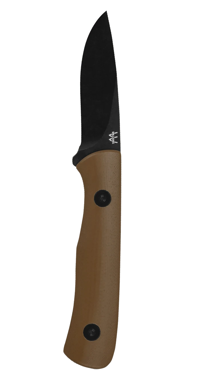 Williams Bird Knife Williams Knife Knives Rivers and Glen Trading Co