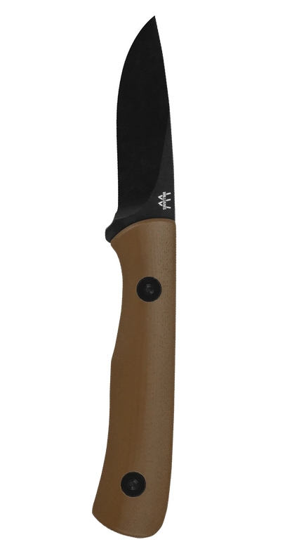 Williams Bird Knife Williams Knife Knives Rivers and Glen Trading Co